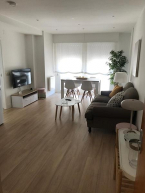 Apartamento Sanxenxo